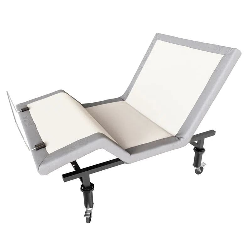 Cama Ajustable – Casa Médica